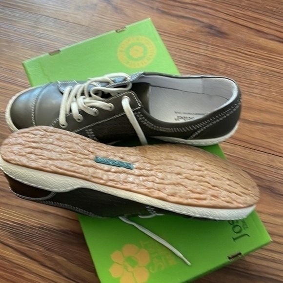 Josef Seibel Women's Caspian Fashion Sneaker size 41. New without tags - Picture 7 of 11